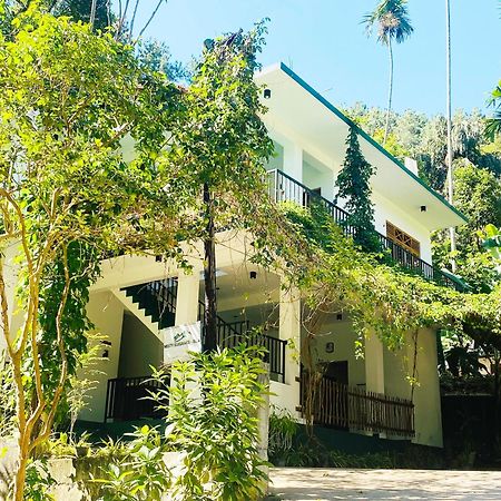 Misty Elegance - Ella. Hotel Exterior foto