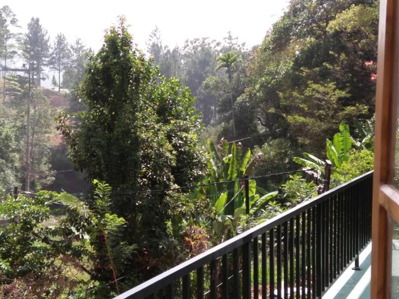 Misty Elegance - Ella. Hotel Exterior foto